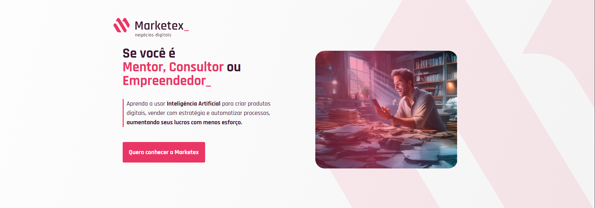 Sites Institucionais